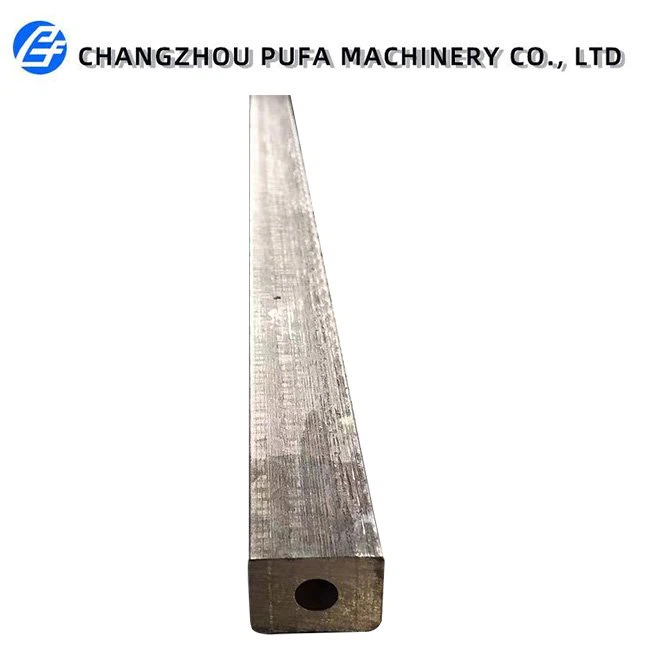 Lead Tin Bronze Hollow Bar