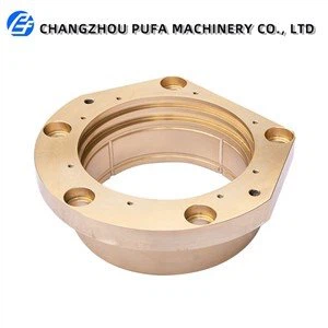 Produkty z brązu aluminiowego